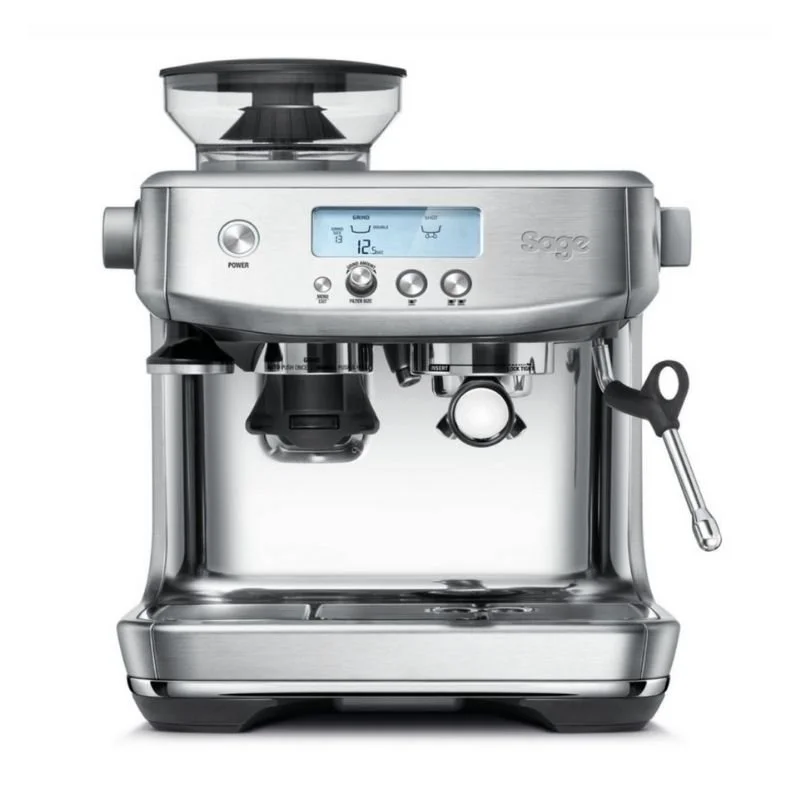 Best bean to top cup coffee machine uk